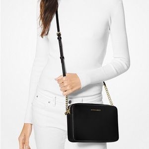 Michael Kors Crossbody Bag